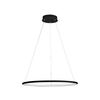LED luster na sajli ORION LED/22W/230V