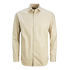 JACK & JONES Srajca Parker, bež