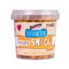 Bunny | Crispy Snack s korenjem 25g