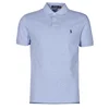 Polo Ralph Lauren Majica mornarska / svetlo modra