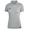 Majica jako premium basics polo-shirt