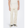 ONLY & SONS Edge Kavbojke 734049 Bela