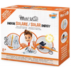Buki mini laboratorijski solarni avto