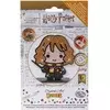CRYSTAL ART Diamantna slika Harry Potter: Hermiona Granger