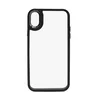 COLOR CASE 3 Maska za telefon za Iphone XR , Crna