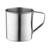 Florina Leo vrček iz nerjavečega jekla 12 cm 1,1 l