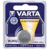VARTA baterija CR2025