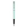 Waterman nalivpero allure pastel green ( W05302 )