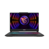 MSI MSI Cyborg 15 i5-13420H/16GB/ 512GB/144HZ/RTX3050/W11H prenosni računalnik, (21520955)