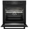 Beko BBIM 173001 BE Ugradna rerna, 72l, 9 funkcija, 3300W, Crna