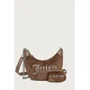 Juicy Couture crossbody torbica ženska KIMBERLY