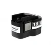 POWERY Akumulator Milwaukee System 3000 BF12 1500mAh