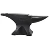 VEVOR Anvil enojni rog 572x98 mm kovinsko orodje za obdelavo