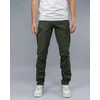 Denistar Muške pantalone 100/2943, Kargo, Maslinaste