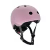 Scoot and Ride® dječja kaciga S-M - Rose