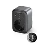 UGEEN PD 30W USB-C 4-in-1 Brzi Punjač + šuko