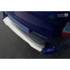 Trunk edge protective strip Ford Transit Courier 2014-2023 (matte)