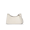 TOMMY HILFIGER Torba za čez ramo kremna