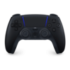 Brezžični igralni plošček DualSense (PS5) - Midnight Black USB-C (Črna)