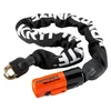 Kryptonite Evolution 1012 Integrated Chain – verižna ključavnica za kolo (120 cm)