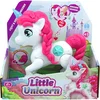 Interaktivni unicorn sa zvukom i svetlom mix 3 boja ( 25/16970 )