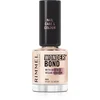 Rimmel WonderBond lak za nohte odtenek 12 ml