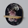 shumee Ovalna polica PURE BLOSSOM