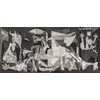Clementoni - Puzzle Picasso: Guernica - 13 200 kosov