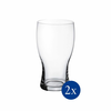 Villeroy & Boch Set 2 pintov piva iz kolekcije PURISMO BEER