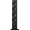 KEF Q11 Meta Samostoječ Hi-Fi zvočnik, črna barva - Q Acoustics