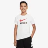 Nike B NSW TEE JDI SWOOSH FS