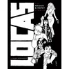 Locas: The Maggie and Hopey Stories
