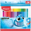 MAPED FLOMASTER OCEAN 1/36