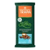 Trapa mlečna čokolada sa zaslađivačem 75g