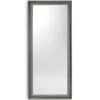Ogledalo DIANALUND 78x180 boja srebra