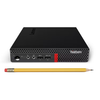 Računalnik LENOVO ThinkCentre M625 Mini AMD A4/8GB/128GB SSD/Windows 10 Pro (črn)