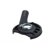 BOSCH Zaščitni pokrov odsesovalnika prahu za brušenje 1605510281 (125mm)