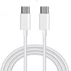 Xwave usb kabl Type C na Type C 1m 5A Beli