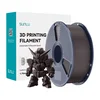 SUNLU PLA+ 2.0 Filament, Pražen Kostanj