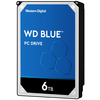 Hard Disk Western Digital Blue™ 6TB WD60EZAZ