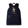 Nahrbtnik Polo Ralph Lauren 405P16217001 Mornarsko modra