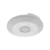 GTV Senzor pokreta Cr-3 Mini Ip20 Max 2000W beli