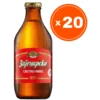 Zaječarsko Svetlo pivo jubilarno, 0.33l, 20 komada