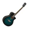 Kitara elektro-akustična Yamaha APX600 orientalsko modra