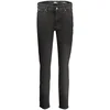GUESS JEANS Kavbojke G05  črn denim