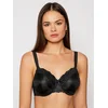 Triumph Z oporo LADYFORM SOFT Črna