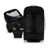 Satch Quest Set Jet Black