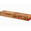 SHARP toner MXC38GTM, rdeč