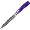 Kuhinjski nož BL - 39293 - Utility / Ljubičasta KP39293