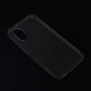 Torbica silikonska Ultra Thin za Samsung Xcover 5 transparent